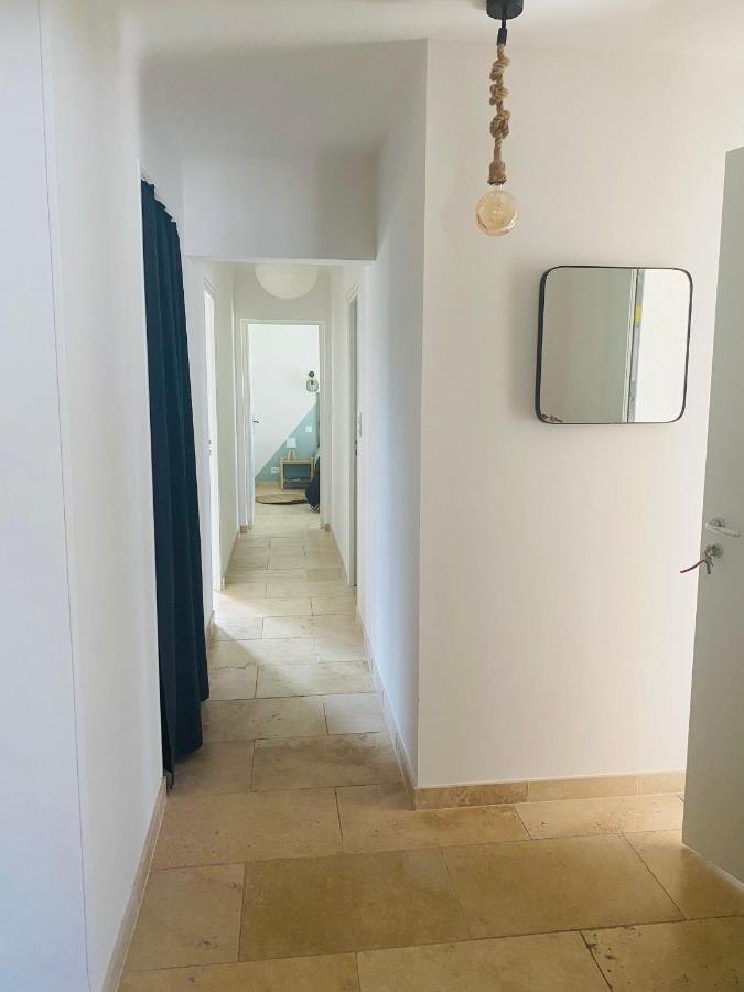 La Maison D A Cote 8 A 10 Personnes Carpentras Zewnętrze zdjęcie