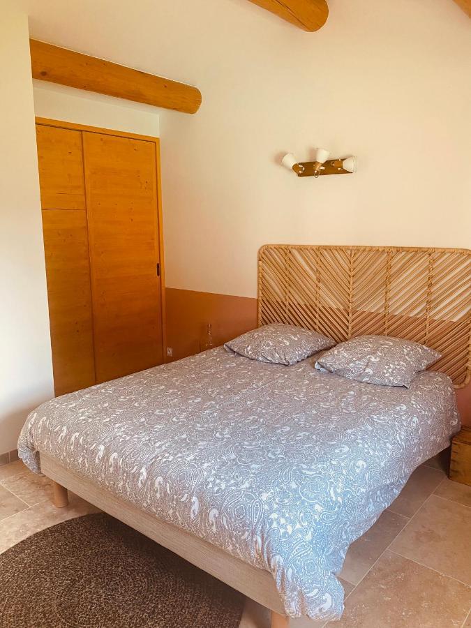La Maison D A Cote 8 A 10 Personnes Carpentras Zewnętrze zdjęcie